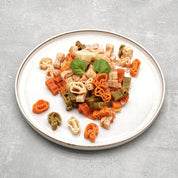 40YARDS American Football Nudeln