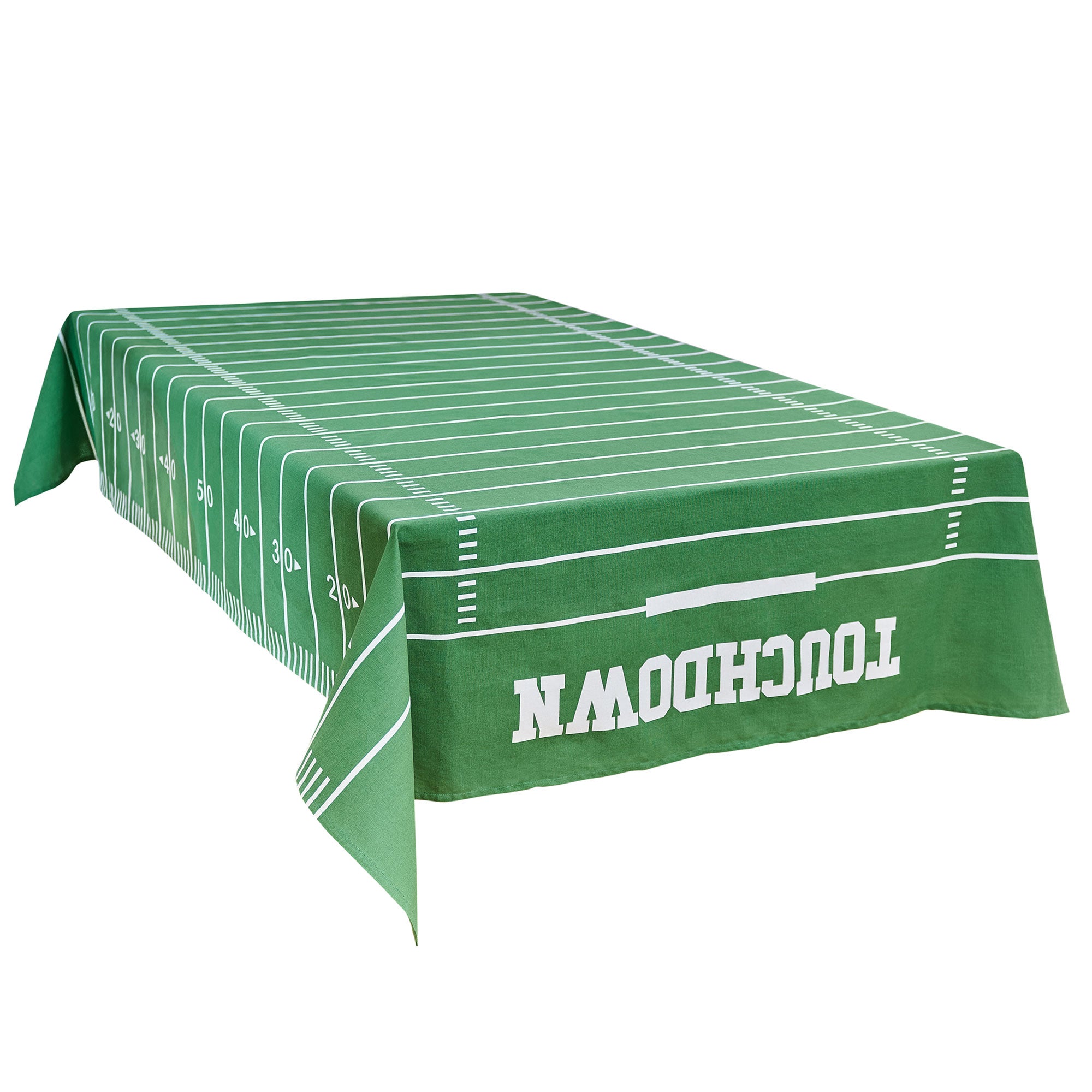 40YARDS American Football Tischdecke