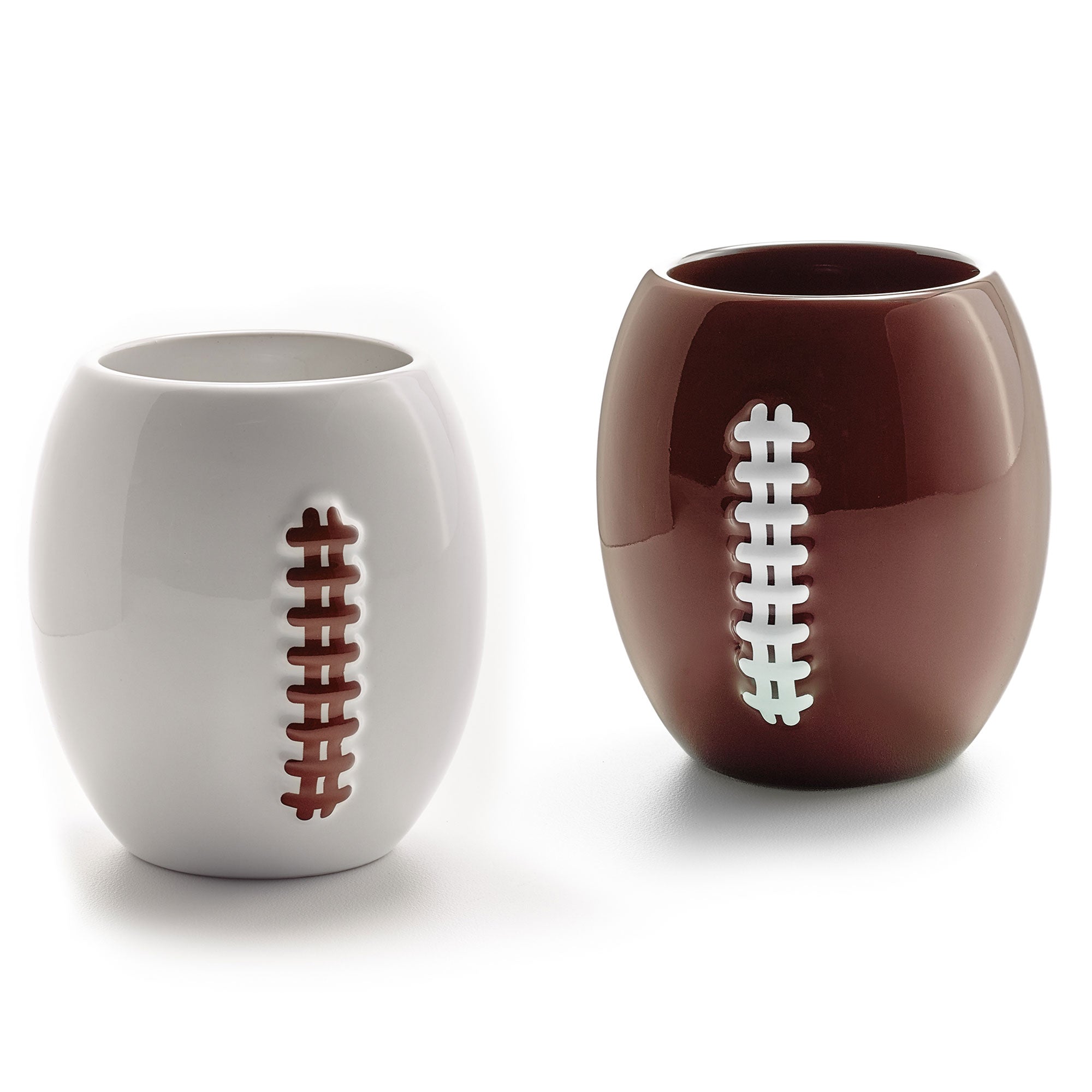 40YARDS American Football Kaffeebecher