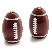40YARDS American Football Salz- und Pfefferstreuer