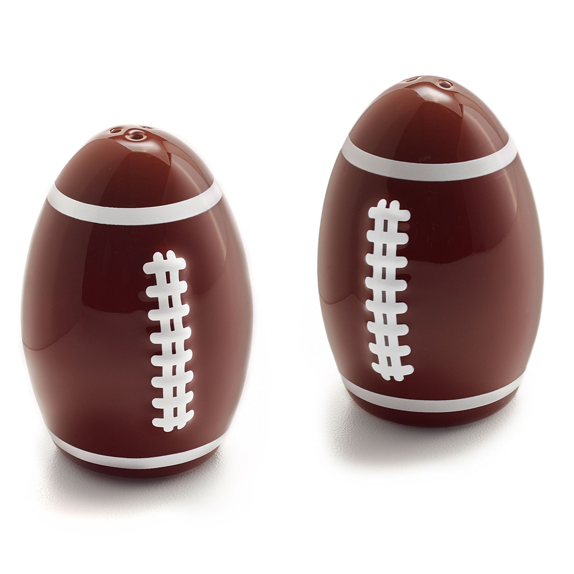 40YARDS American Football Salz- und Pfefferstreuer