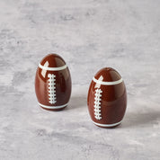 40YARS American Football Salzstreuer und Pfefferstreuer