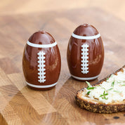Salzsteuer in American Football Form