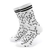 American Football Socken Playbook