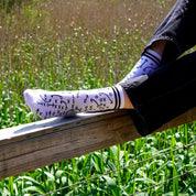 American Football Socks Playcalling