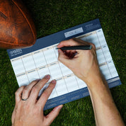 Stadt Land Fluss Football Gesellschaftsspiel