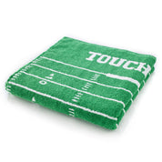 40YARDS American Football Handtuch
