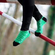 American Football Gridiron Socken Schranke