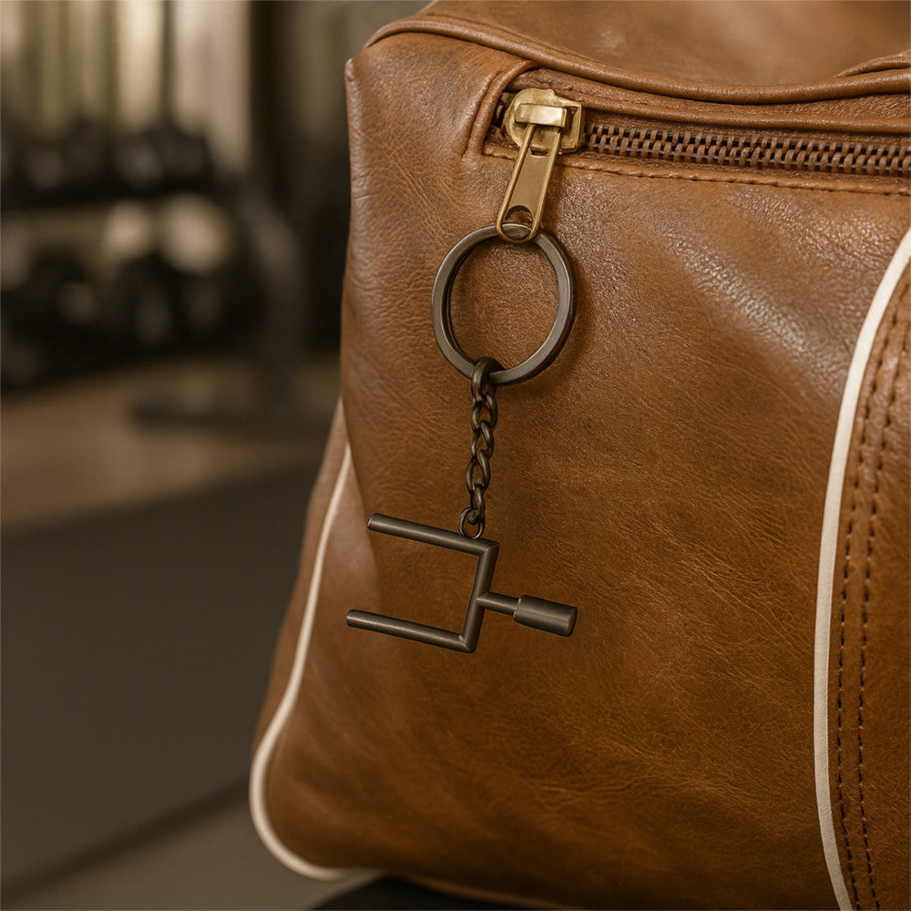 American Football Anhänger Goalpost