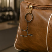 American Football Anhänger Goalpost