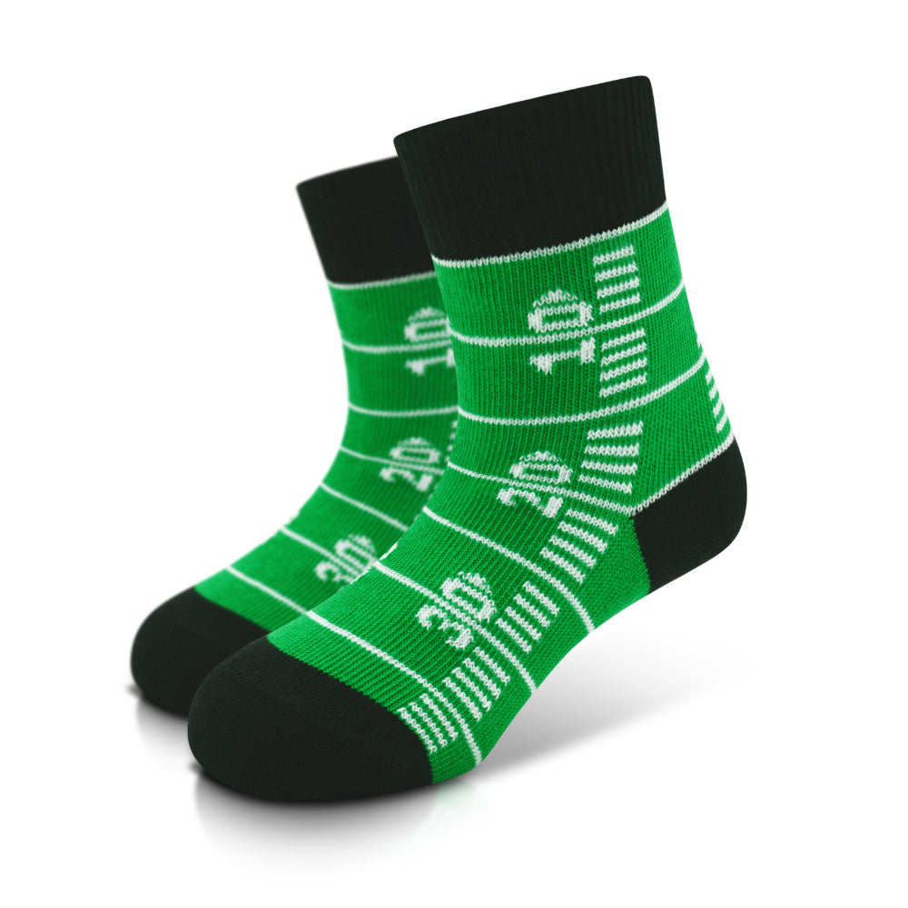 40YARDS American Football Babysocken