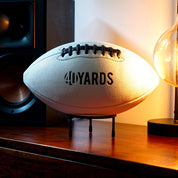 American Football Ballständer 3 Bein