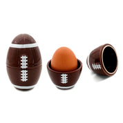 40YARDS American Football Eierbecher