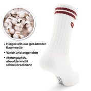 American Football Fansocken