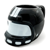 40YARDS American Football Helm Tasse