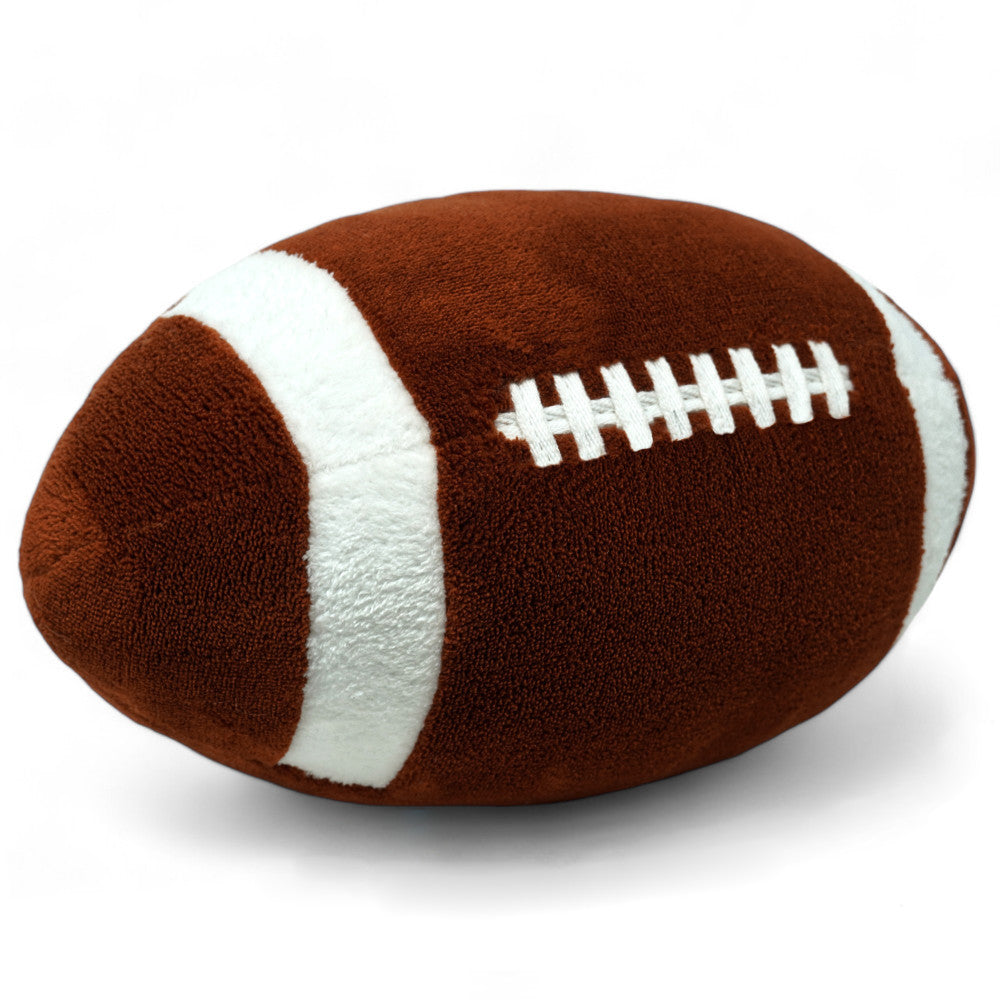 American Football Tischdecke – Touchdown Design Für Partys & Spieleabende