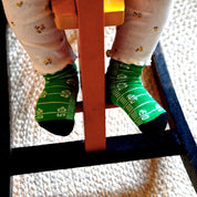 American Football Kleinkinder Socken Geschenk
