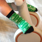 American Football Kleinkinder Socken