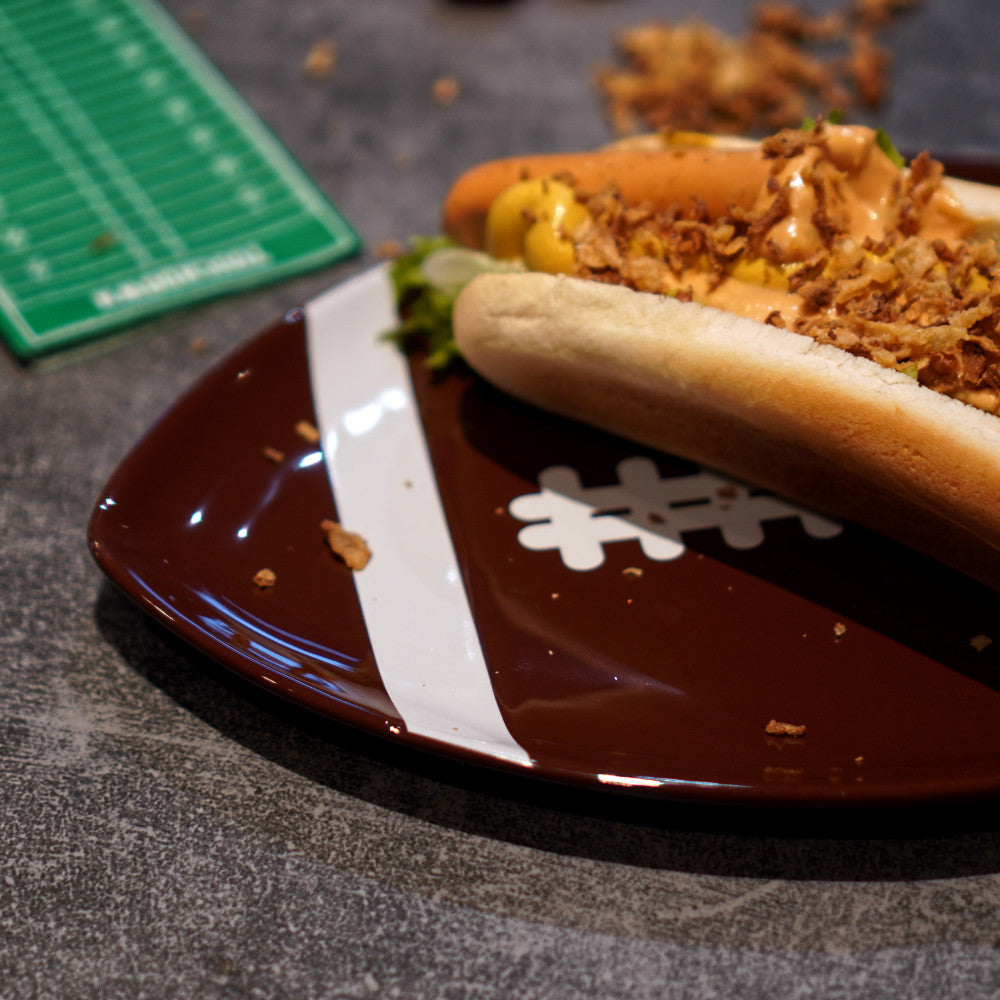 American Football Platte