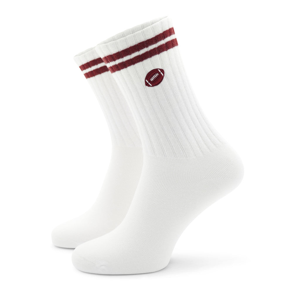 40YARDS American Football Socken Football