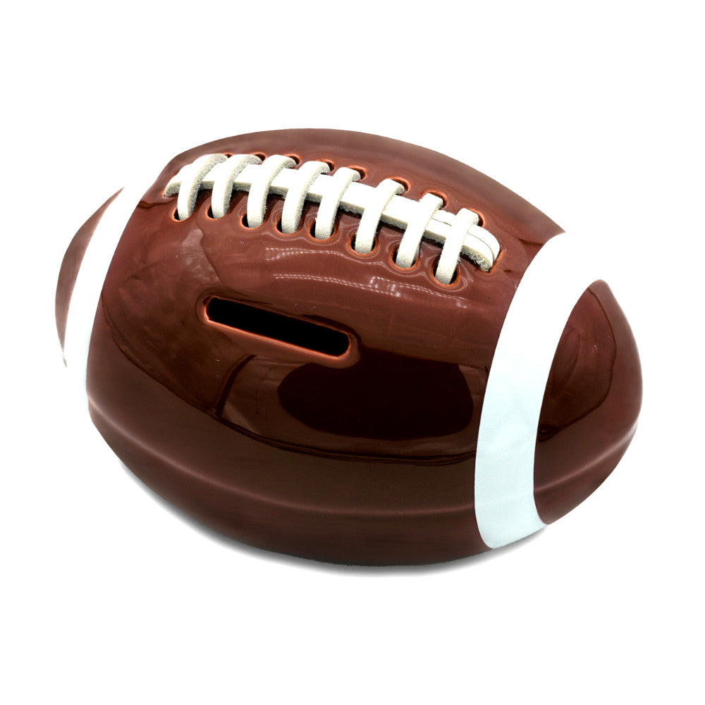 American Football Spardose