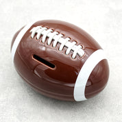 American Football Sparschwein