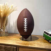 Football 3-Bein Metall