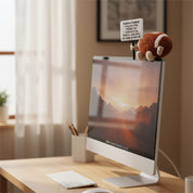 American Football Glücksbringer Geschenk