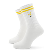 American Football Goalpost Socken