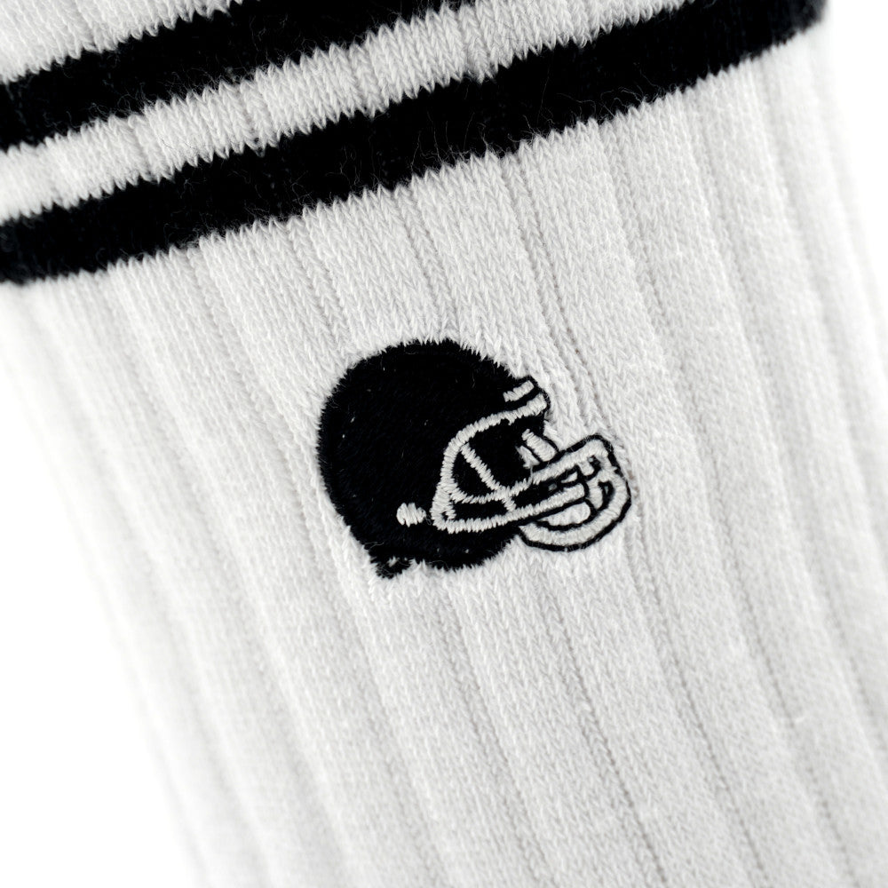 American Football Helm Stick