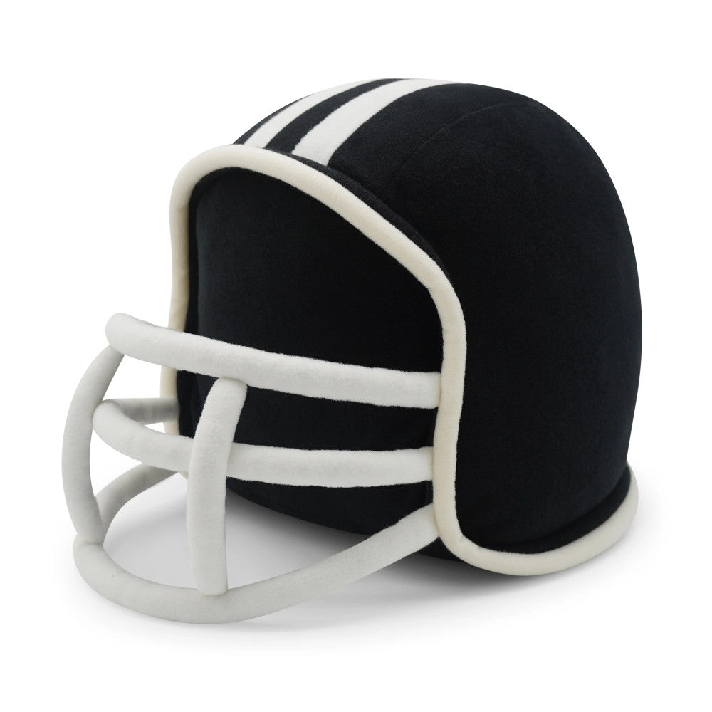 40YARDS American Football Helm Kissen