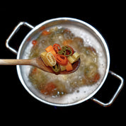 American Football Pasta