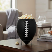 American Football Popcorn Bucket