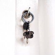 Football Schlüsselanhänger Armour