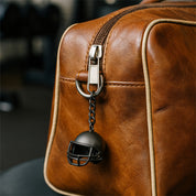 American Football Schlüsselanhänger Helm