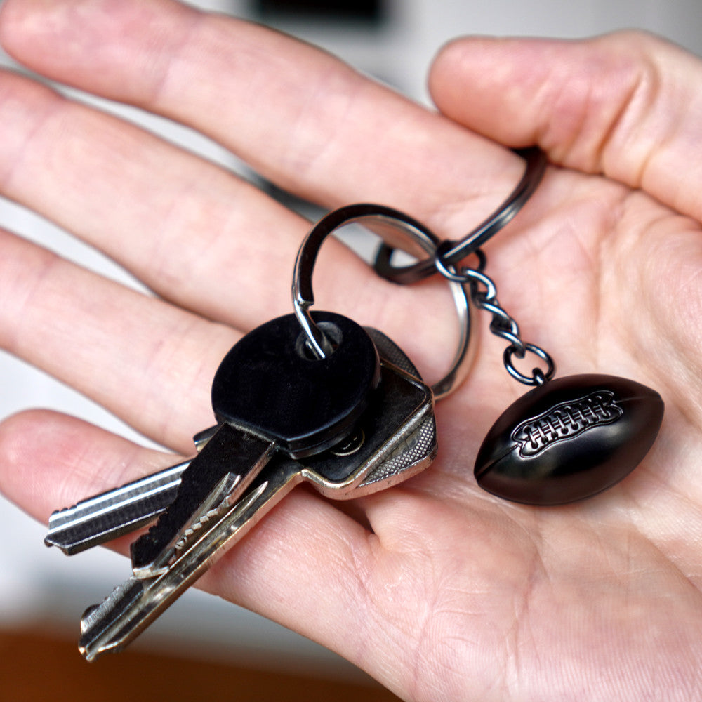 Football Schlüsselbund