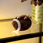 Football Spardose Geschenk
