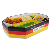 40YARDS Fußball Snack Stadium Deutschland