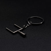 Goalpost Anhänger Football