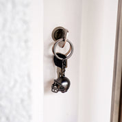 Helm Football Schlüsselanhänger