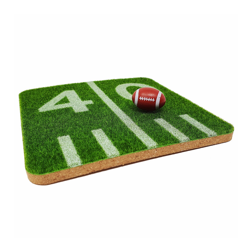 Football Decoration