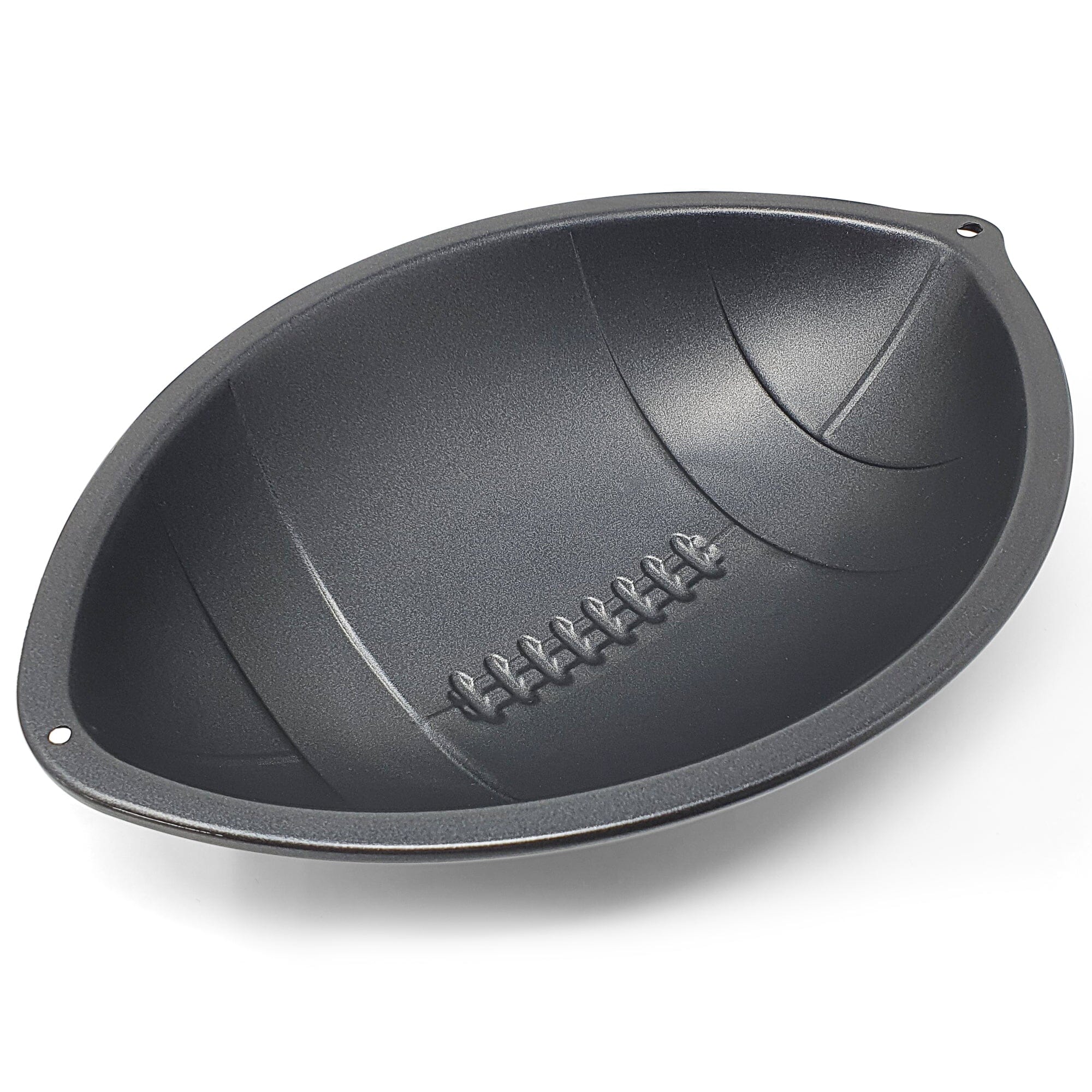 40YARDS American Football Backform mit Rezept