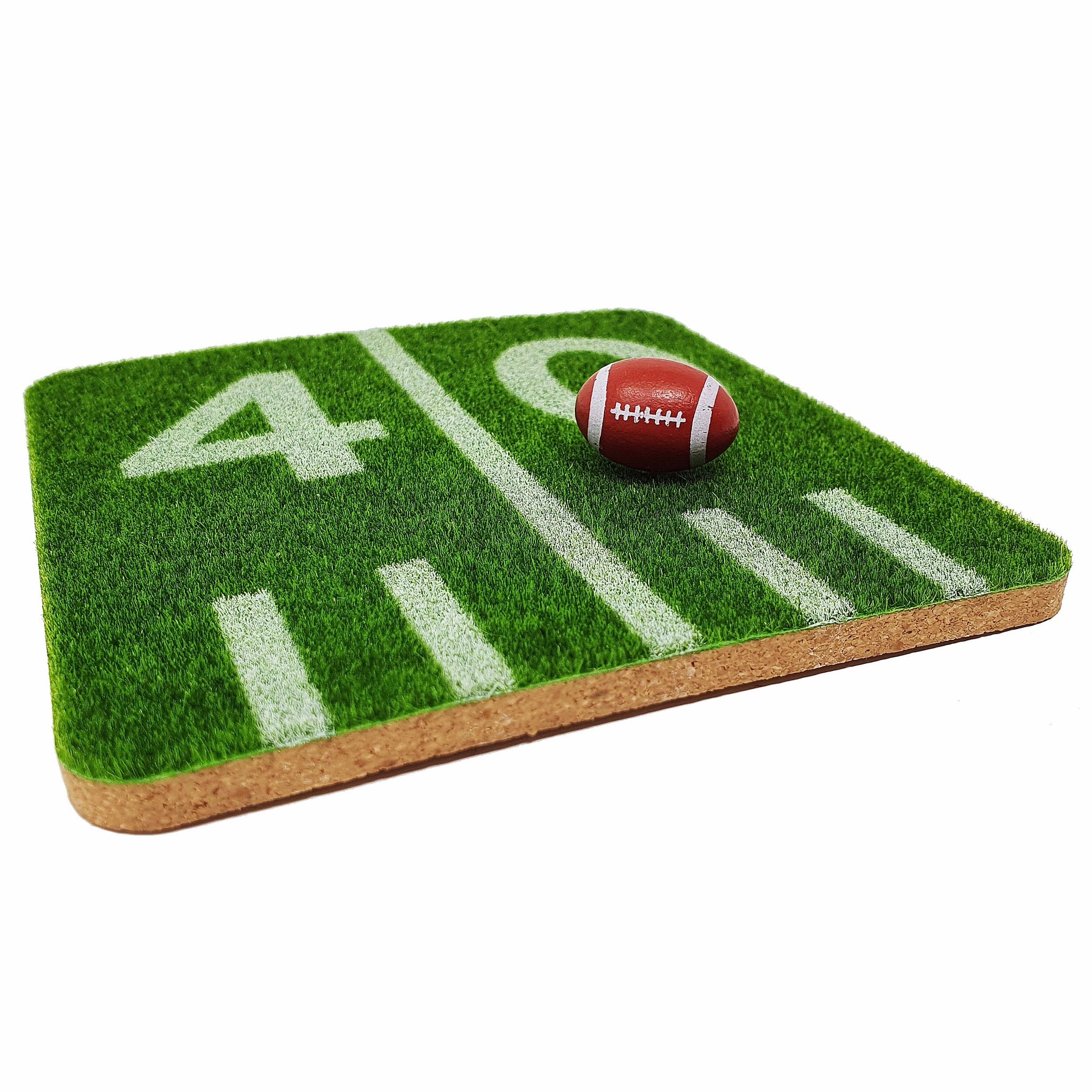 40YARDS Portachiavi American Football – Casco 3D in metallo con anello portachiavi – Articolo per fan & regalo per gli appassionati di football – Mini ciondolo per portachiavi e zaino 40YARDS Portachiavi American Football – Casco 3D in metallo con anello portachiavi – Articolo per fan & regalo per gli appassionati di football – Mini ciondolo per portachiavi e zaino