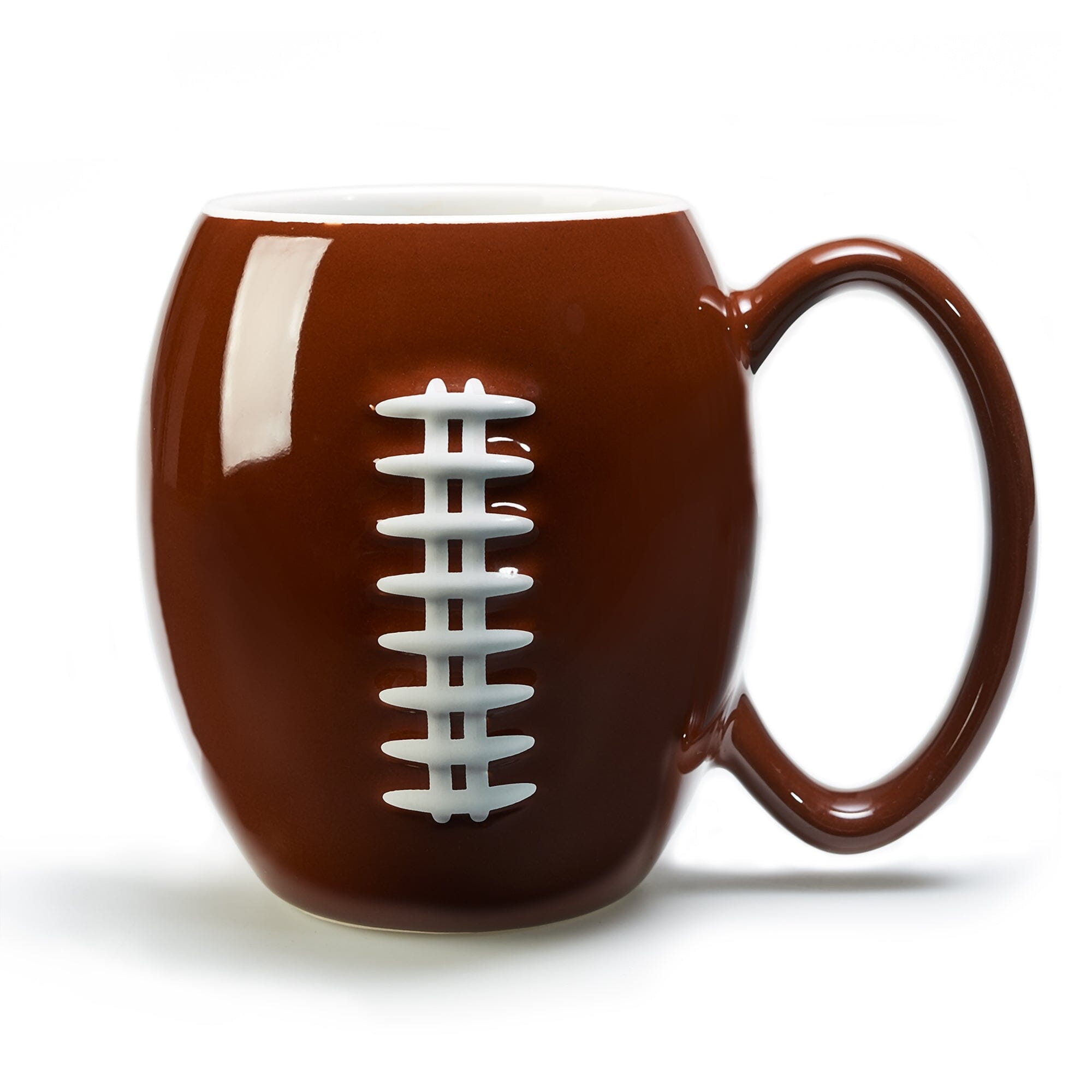 40YARDS American Football Tasse, 600 ml